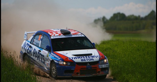 Rajd Polski